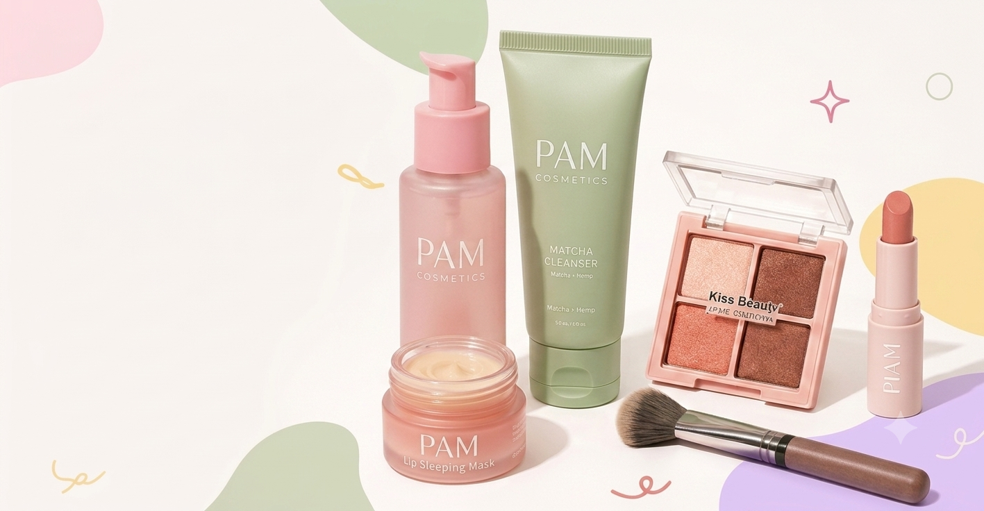 Produits beauté Point Soleil